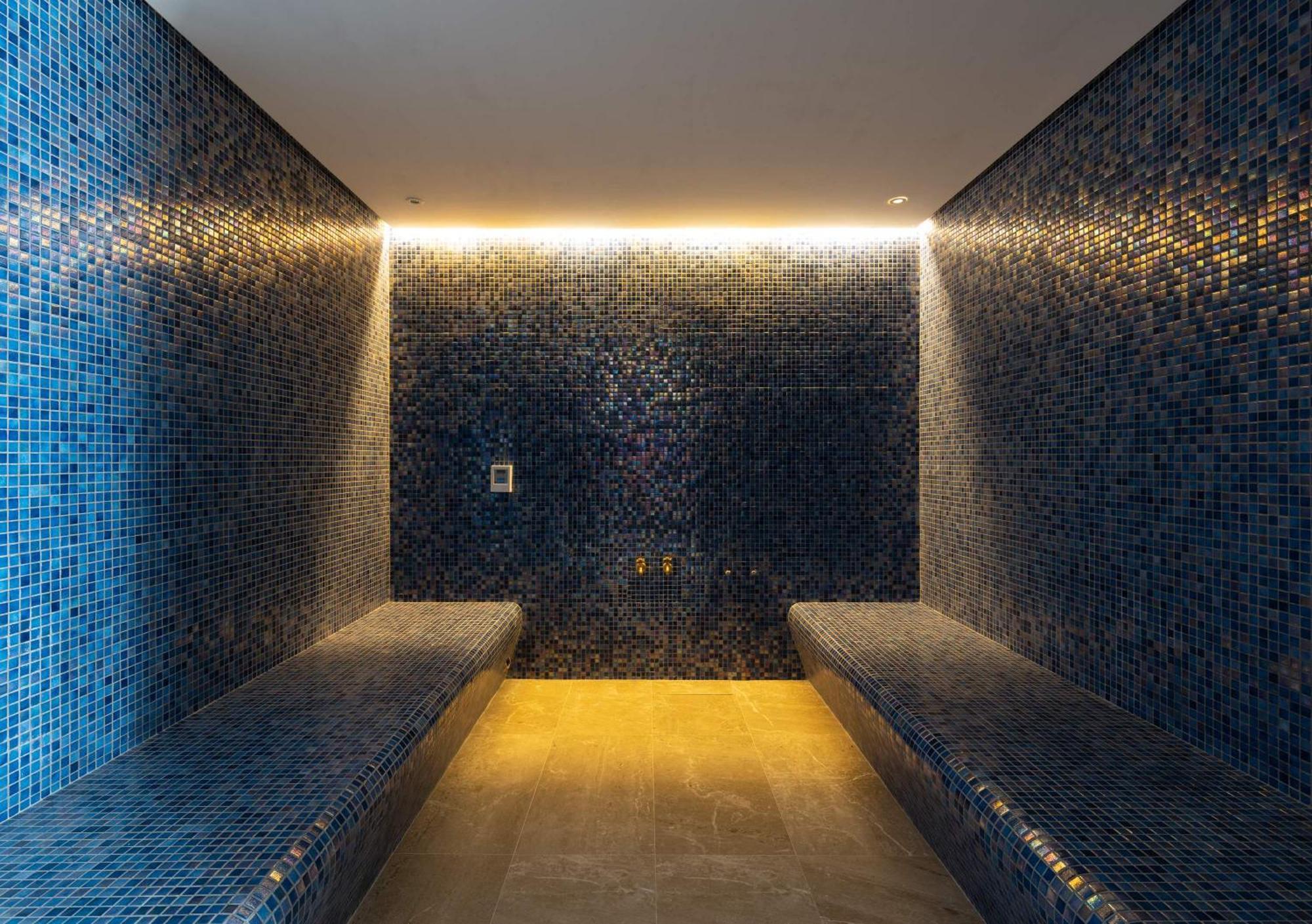 Residence Evolo Chambre D'Hotes Tunis Extérieur photo